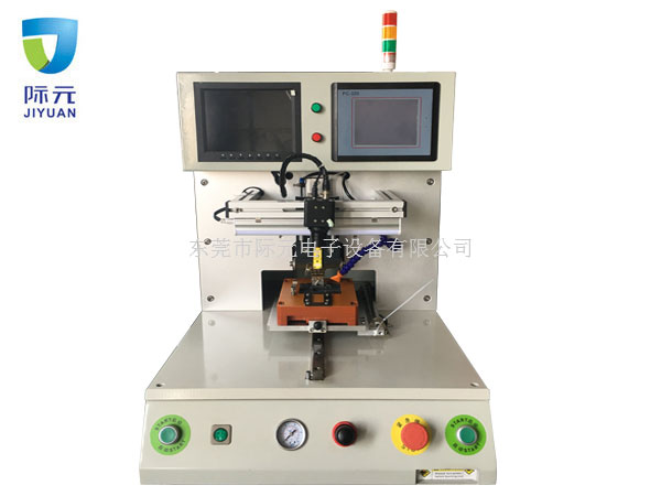 脈沖熱壓機(jī)，F(xiàn)PC焊接機(jī)，排線焊接機(jī)