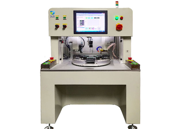 脈沖熱壓機，F(xiàn)PC排線焊接機，排線焊接機，脈沖焊接機